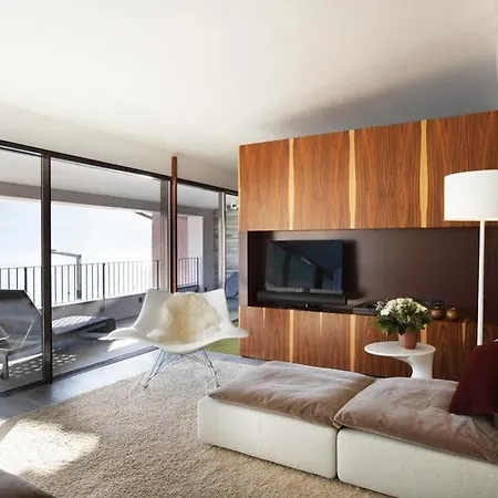 Seven Apartment