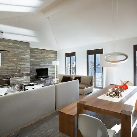 Apartment Seven *