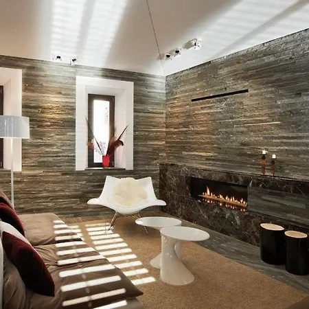Seven Apartment Ascona
