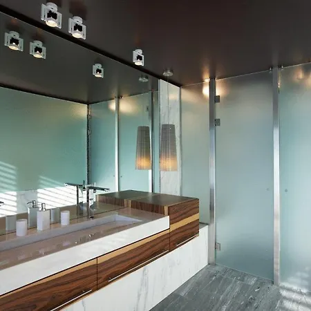 Apartment Seven Ascona