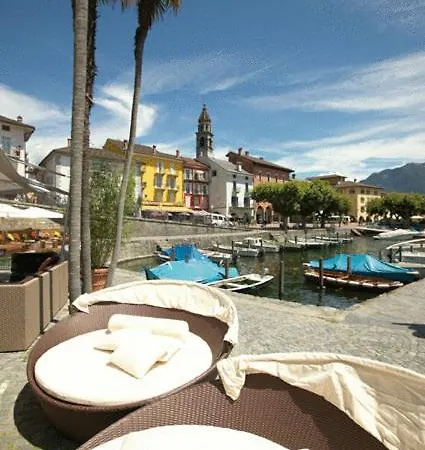 Apartment Seven Ascona